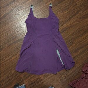 Popflex Athletic Dress